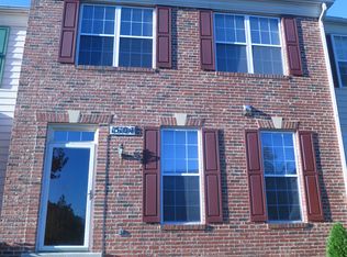 15104 Snow Mass Ct, Silver Spring, MD 20906