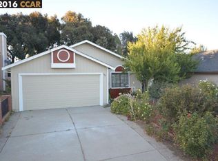 182 Sand Pointe Ln, Bay Point, CA 94565