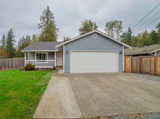 16733 123rd Pl NE, Arlington, WA 98223