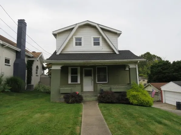 2509 Arthur St, White Oak, PA 15131