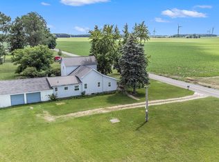 4240 Graf Rd, Unionville, MI 48767