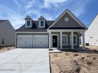 9316 Little Osprey Dr LOT 356, Calabash, NC 28467
