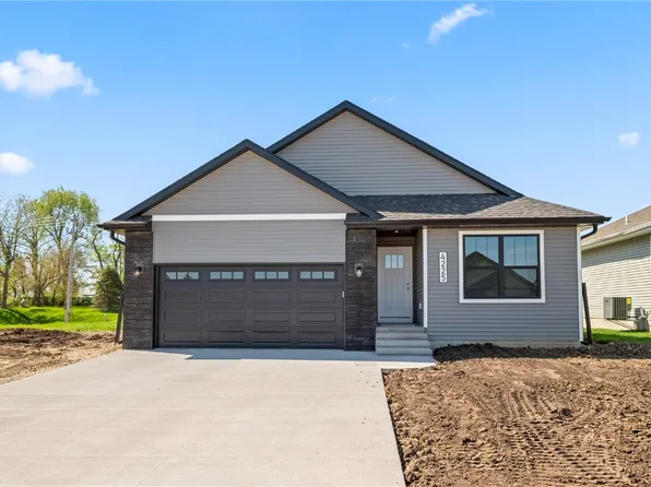 4225 Justified Dr, Marion, IA 52302