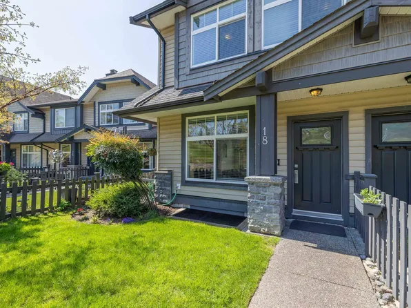 13819 232nd St #18, Maple Ridge, BC V4R 0C7
