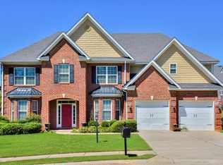 1558 Baldwin Lakes Dr, Grovetown, GA 30813