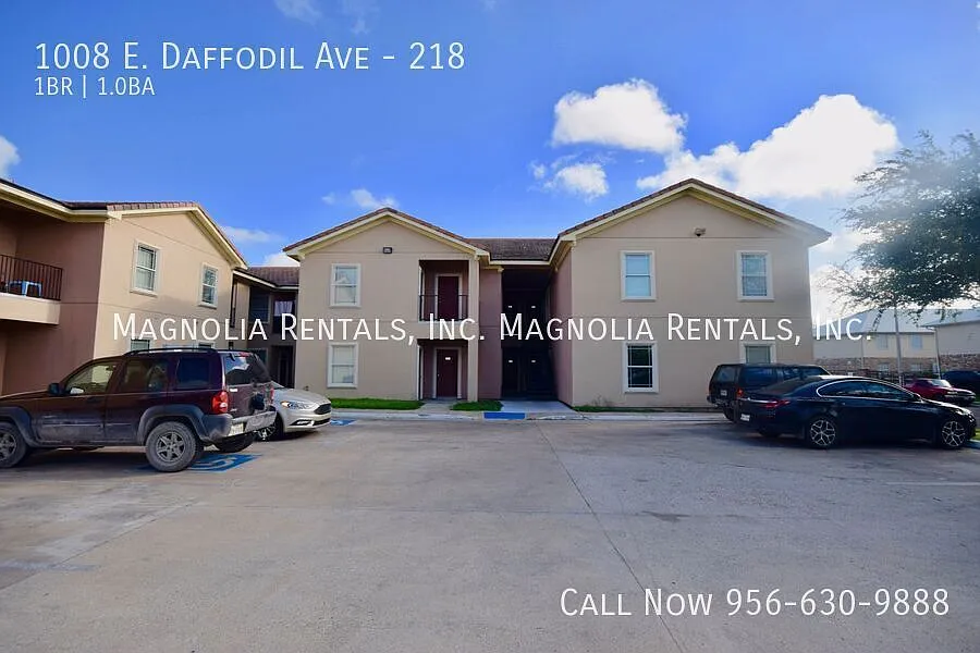 Building Photo - 1008 E Daffodil Ave #218