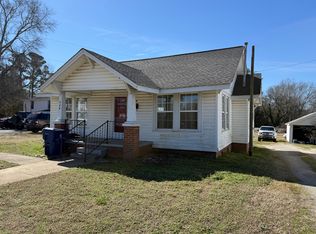 546 N Main St, Woodruff, SC 29388
