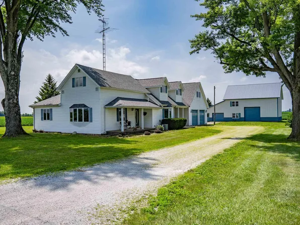 1874 N 200 W, Wabash, IN 46992