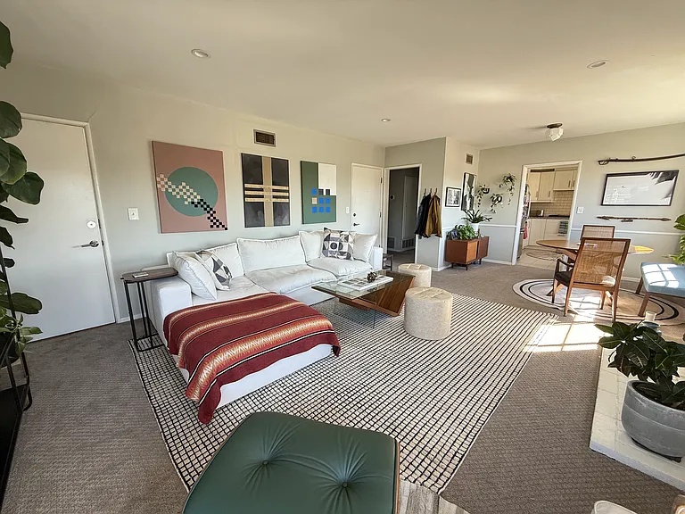 4501 Finley Ave #6 — Photo 4