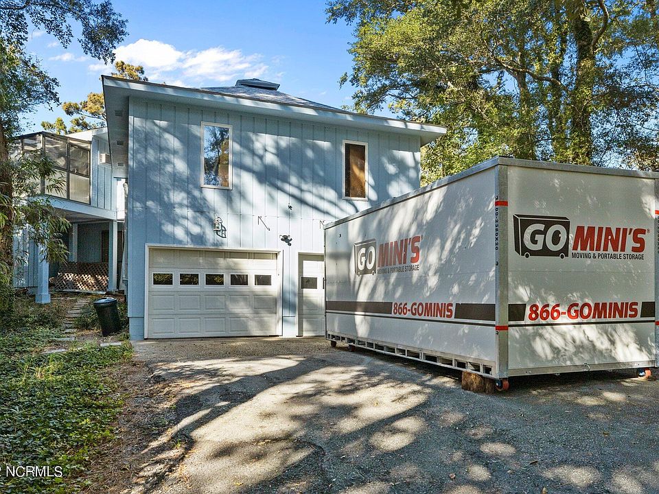 132 Oakleaf Drive, Pine Knoll Shores, NC 28512 Zillow