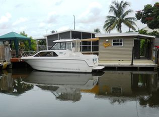 221 Upper Matecumbe Rd, Key Largo, FL 33037