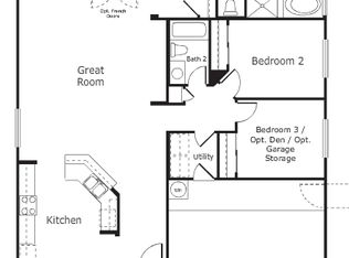 2042 E Hazeltine Way, Gilbert, AZ 85298