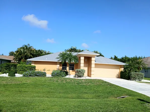 17220 Trappers Dr, Fort Myers, FL 33967