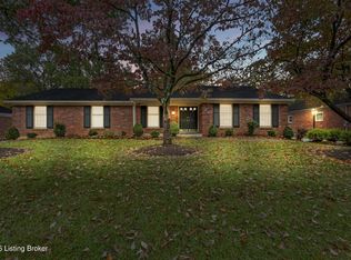 3118 Goose Creek Rd, Goose Creek, KY 40241