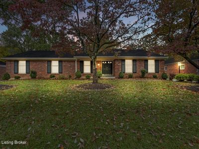 3118 Goose Creek Rd, Goose Creek, KY, 40241