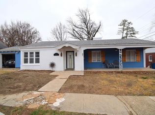 27 Rushton Dr, Mount Vernon, IL 62864