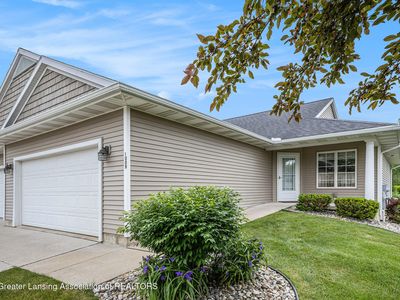 1009 Randy Ln, Saint Johns, MI, 48879