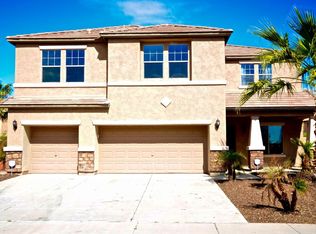 30140 W Cheery Lynn Rd, Buckeye, AZ 85396