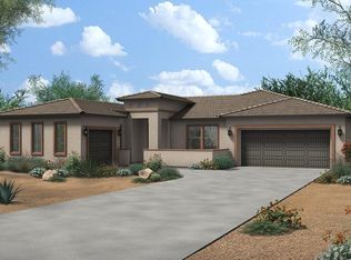 17874 W Ashurst Dr, Goodyear, AZ 85338