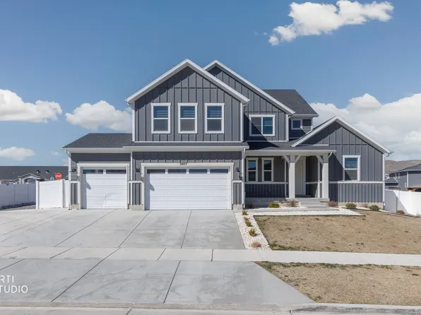 2477 N Paintbrush Dr, Saratoga Springs, UT 84045