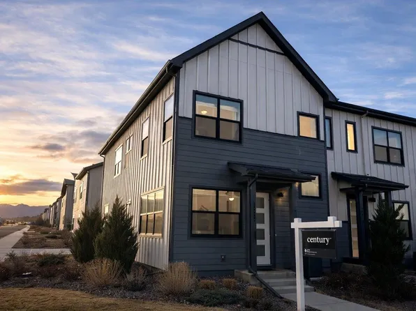 7917 Yampa River Ave, Littleton, CO 80125
