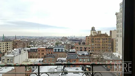 Rented by Brooklyn Heights Real Estate Inc