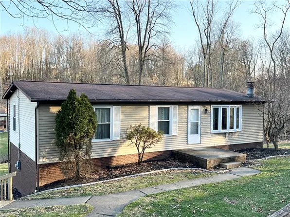 544 Rich Hill Rd, Apollo, PA 15613