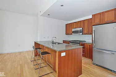 Rented by Brown Harris Stevens