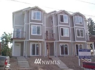 12020 E 33rd Ave NE, Seattle, WA 98125