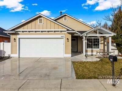 11412 W Olympus Ct, Boise, ID, 83713
