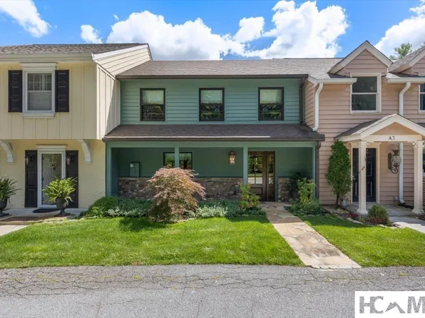 1341 Leonard Rd Drive #1, Highlands, NC 28741