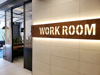 Rented by Signature Property Realty