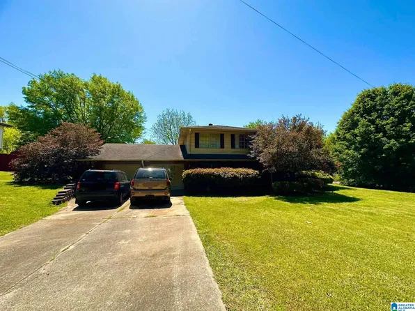 1301 Turf Dr, Birmingham, AL 35215