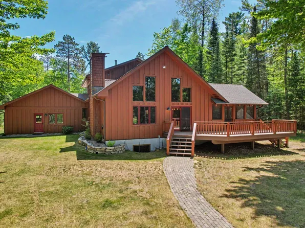 1463 Eagle Flight Trl, Eagle River, WI 54521