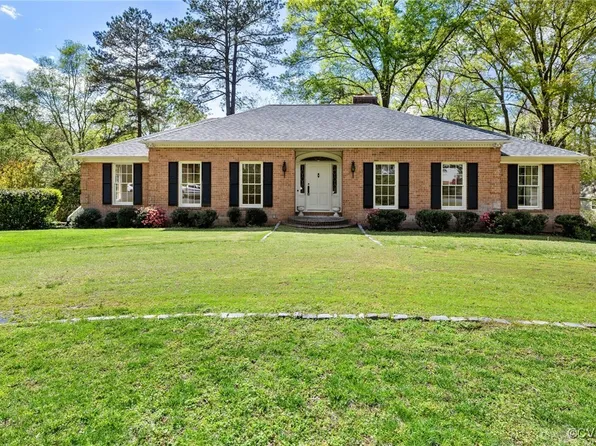 1612 Westcastle Dr, Henrico, VA 23238