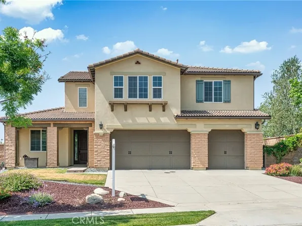 12729 Indian Ocean Dr, Etiwanda, CA 91739