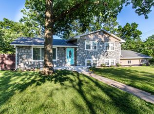 1700 Jackson St, Columbia, MO 65202
