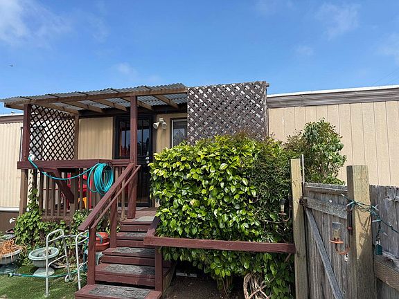 2nd image of 3656 Old Arcata Rd Space 5