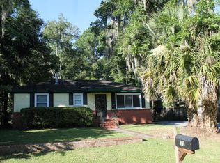 11 Hughes Ave, Savannah, GA 31406