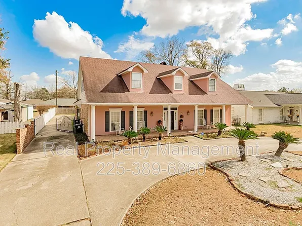 1022 Wooddale Blvd, Baton Rouge, LA 70806