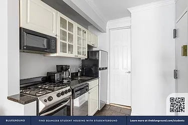 Rented by The Blueground