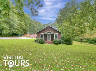 430 Hairston Way, Stone Mountain, GA 30088
