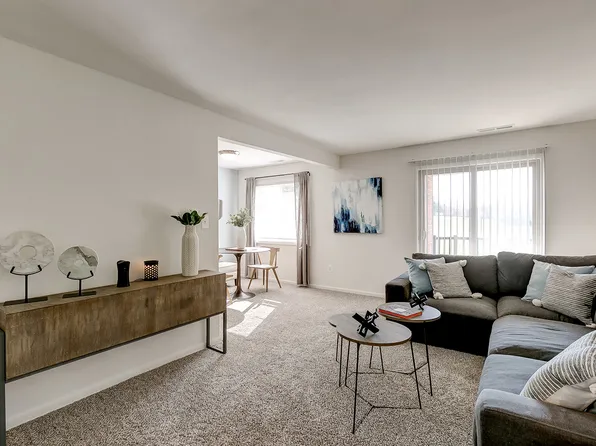 Doncaster Village Apartments