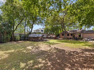 1703 Brandon St, Dallas, TX