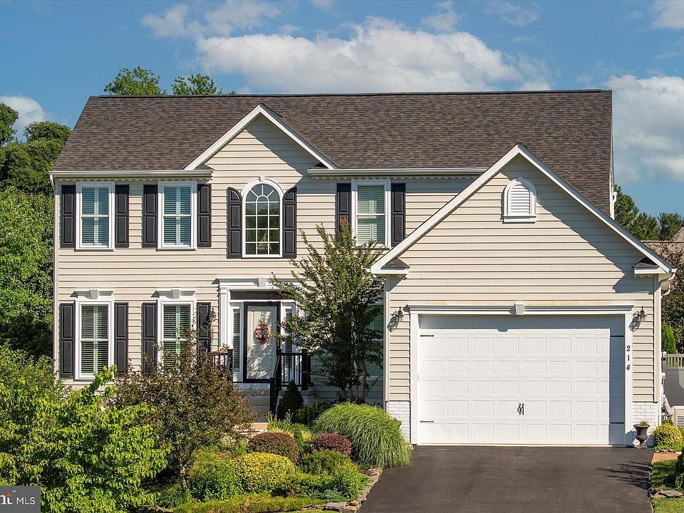 1st image of 214 Millstone Ln
