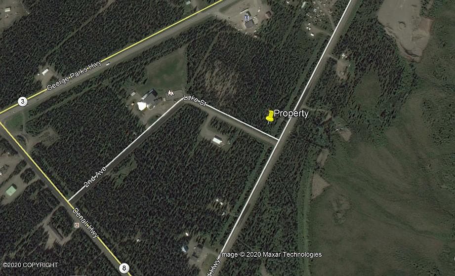 L6 B8 Nenana Ave, Cantwell, AK 99729 Zillow