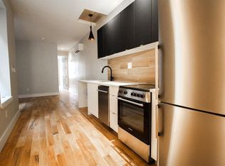 385 Chauncey St #2F, Brooklyn, NY 11233