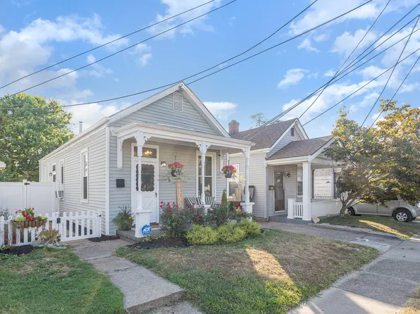 228 Deverill St, Ludlow, KY 41016