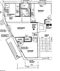 Rented by JM Preston Properties LLC