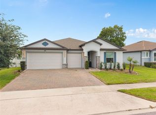 284 Island Sound Ct, Longwood, FL 32779